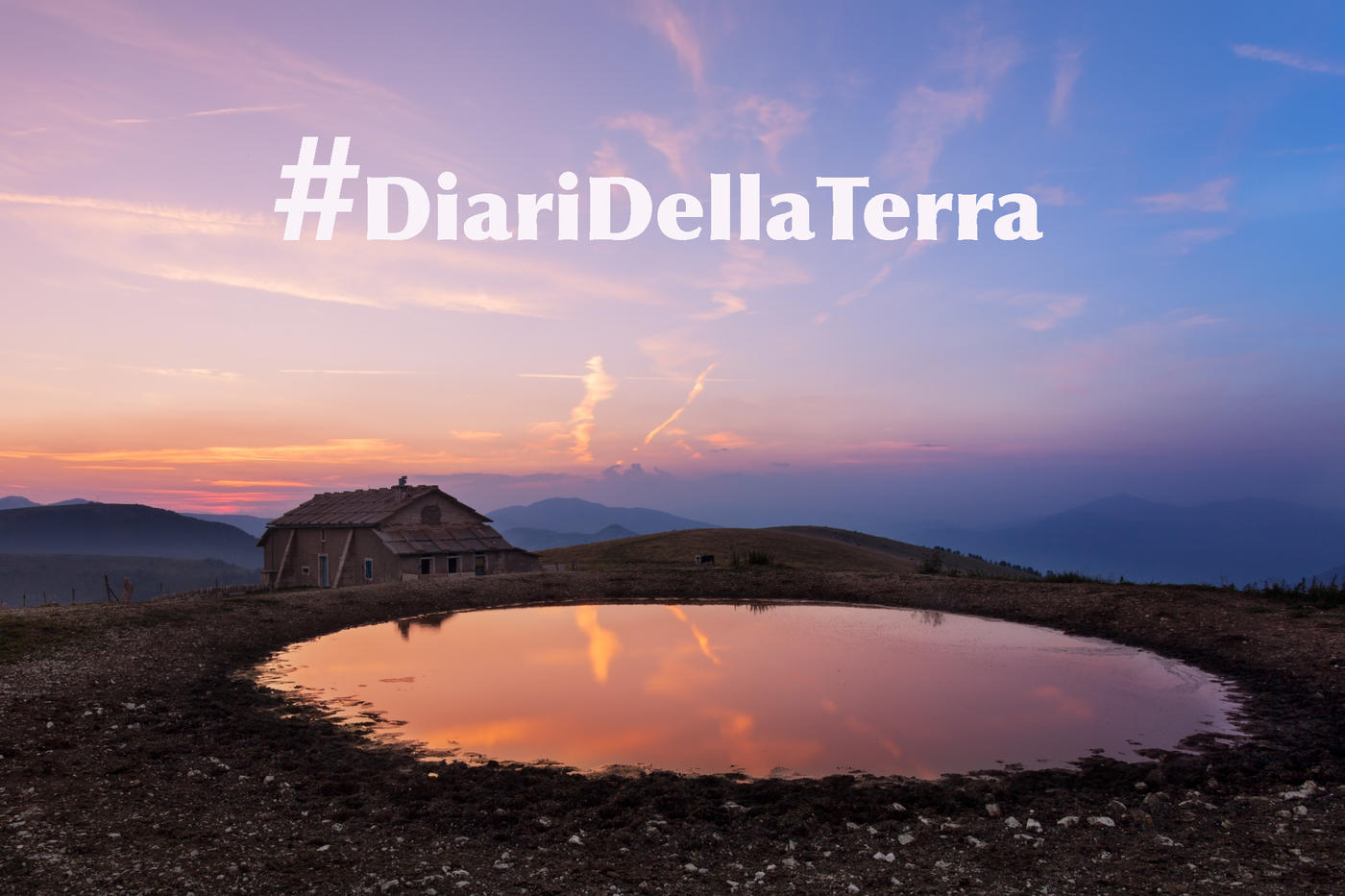 DIARI DELLA TERRA. Il PSR Veneto lancia una sfida su Instagram per riscoprire le aree rurali 