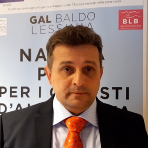 Il 2020 per il GAL Baldo - Lessinia. Intervista al Presidente Ermanno Anselmi 