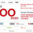 TOP 500 2020. NON PERDERSI METRE TUTTO CAMBIA 